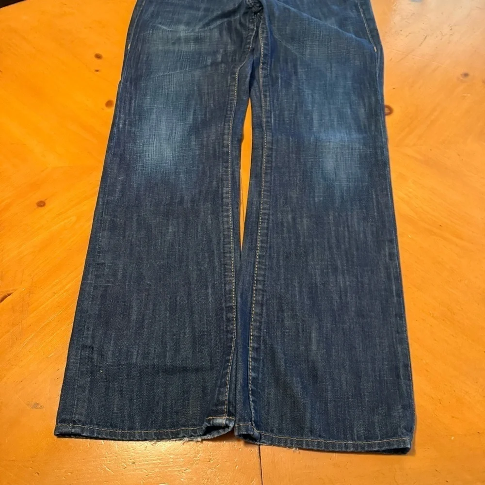 True Religion preowned shows
